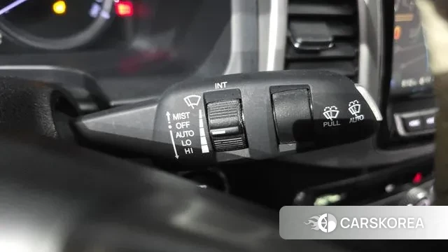 Ssangyong Rexton Sports id 3687301 из Кореи 8