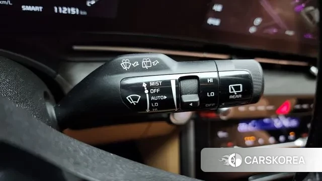 Kia Carnival 4th generation id 3366500 из Кореи 8