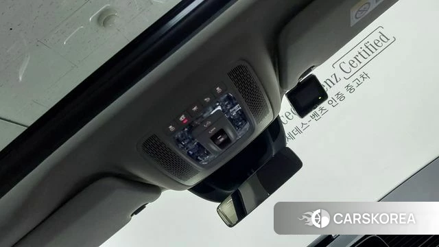 Mercedes-Benz GLE-Class W167 id 4223445 из Кореи 8