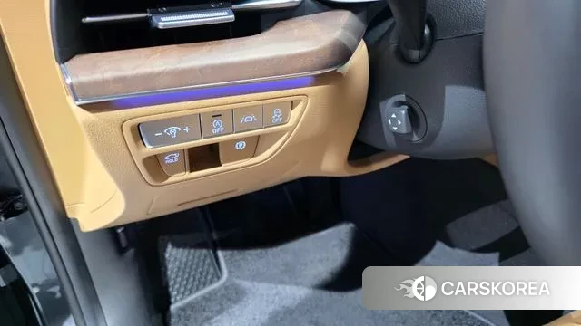 Genesis G80 (RG3) id 3727909 из Кореи 8