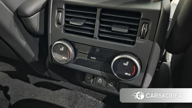 Land Rover Discovery 5 id 3786330 из Кореи 8