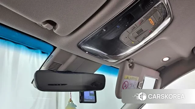 Genesis G80 (RG3) id 3428348 из Кореи 8