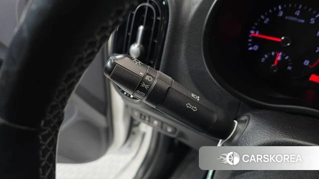 Kia All New Morning (JA) id 3814336 из Кореи 8