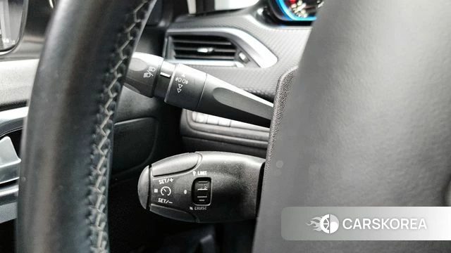 Peugeot 2008 id 4317842 из Кореи 8