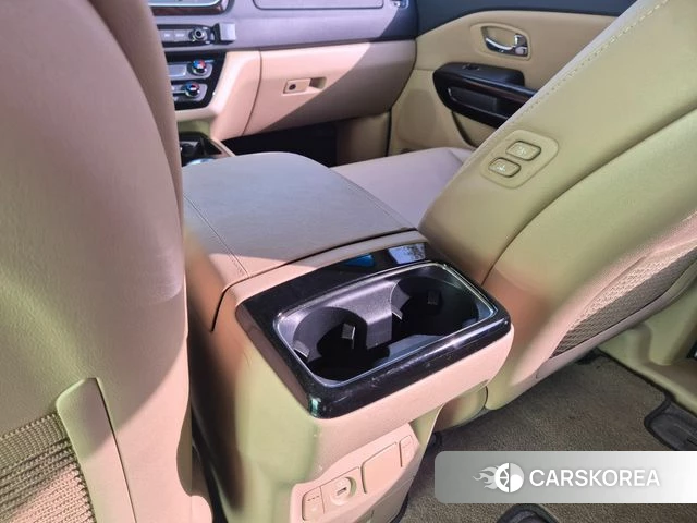 Kia The New Carnival id 3942732 из Кореи 8