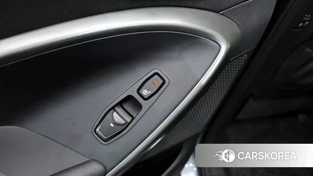 Hyundai Santa Fe The Prime id 3677658 из Кореи 8