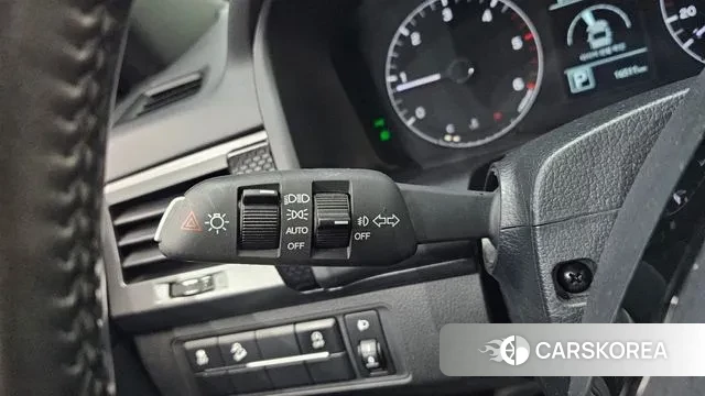 Ssangyong The New Rexton Sports Cannes id 3452980 из Кореи 8