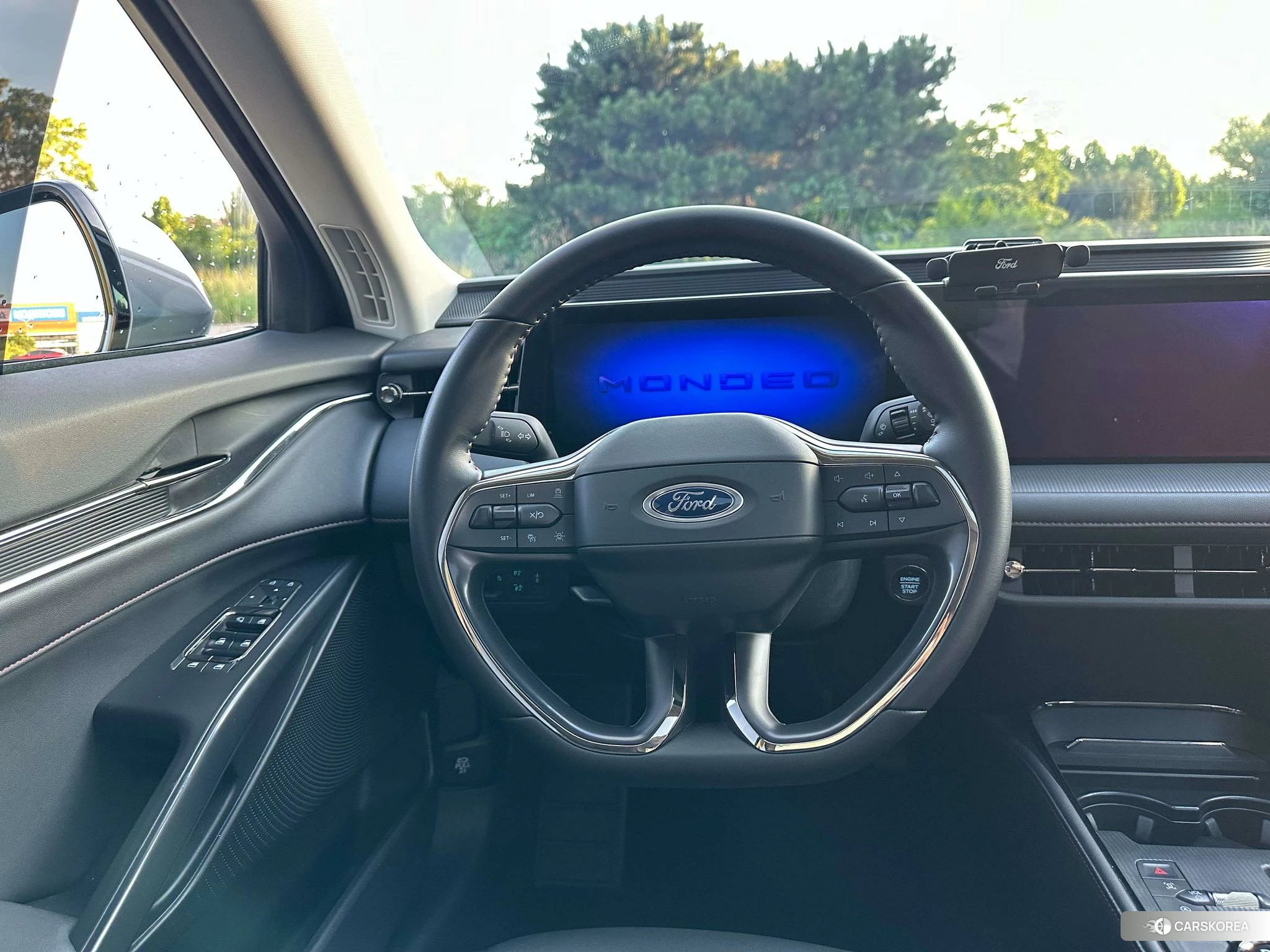 Ford Mondeo id 4479831 из Китая 8