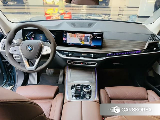 BMW X7 id 4291172 из Китая 8