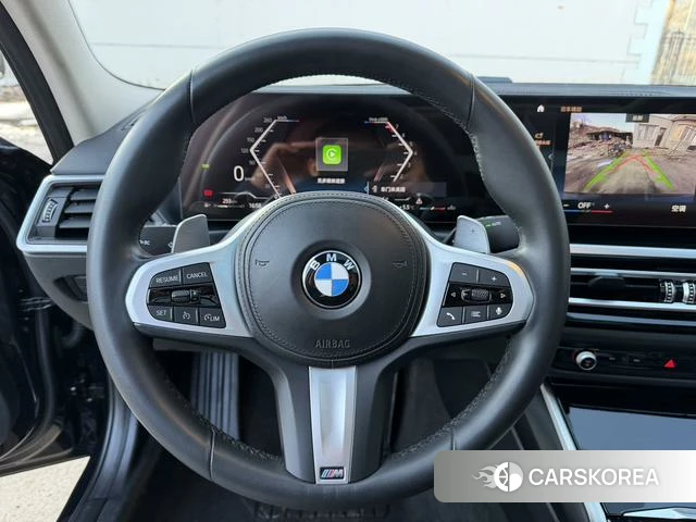 BMW 3 series id 3993454 из Китая 8