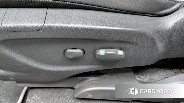 Chevrolet (GM Daewoo) The New Trax id 4574111 из Кореи 8