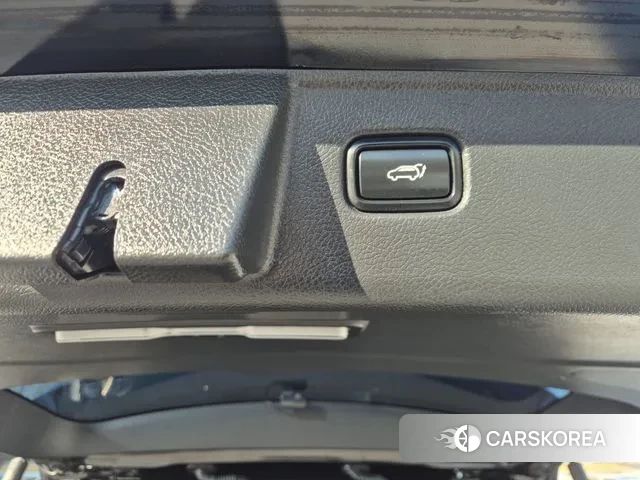 Kia Mohave Master id 3640159 из Кореи 8