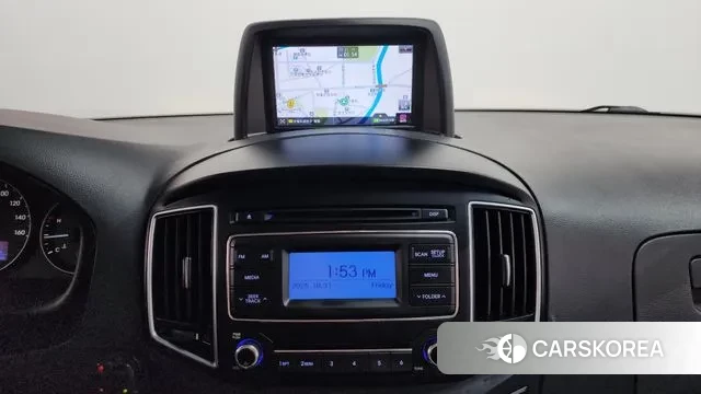 Hyundai The New Grand Starex id 3313629 из Кореи 8