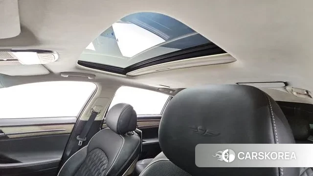 Genesis G90 id 3085071 из Кореи 8