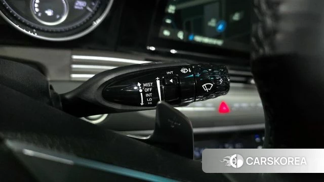 Hyundai The New Grandeur IG id 3806642 из Кореи 8