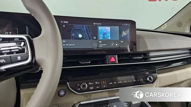 Kia The New Carnival 4th Generation id 3776138 из Кореи 8