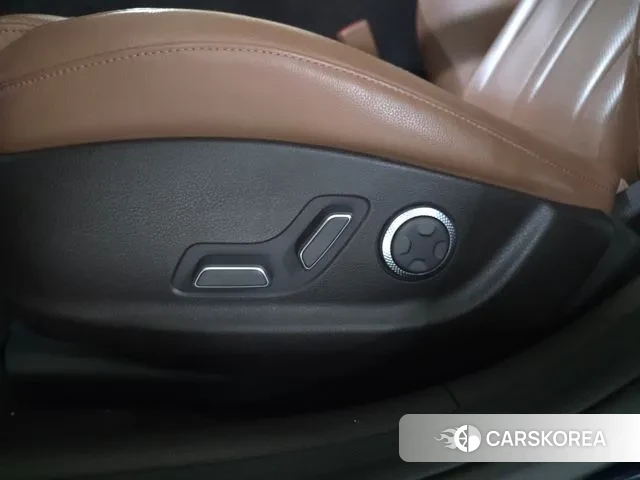 Genesis G80 (RG3) id 3343675 из Кореи 8