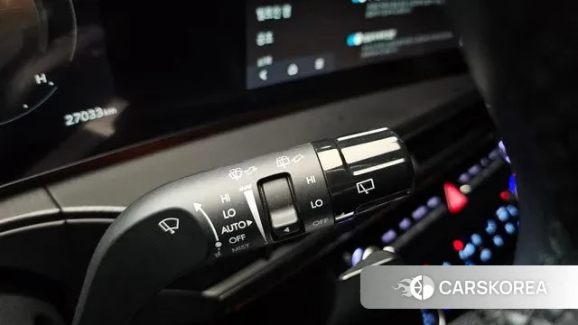 Hyundai Santa Fe (MX5) id 3316707 из Кореи 8