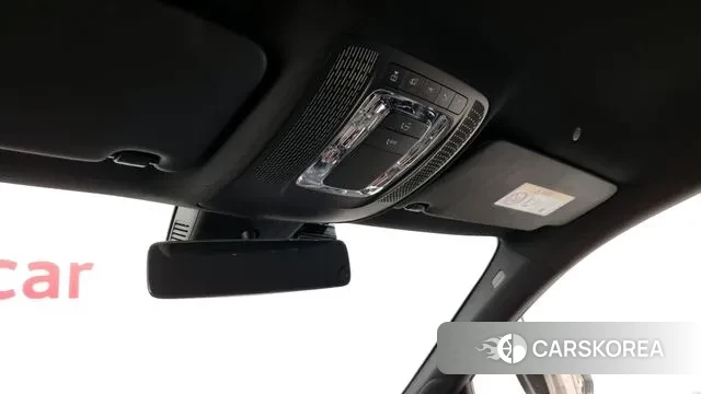 Mercedes-Benz A-Class W177 id 2999070 из Кореи 8