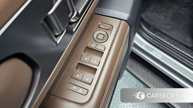 Kia Tasman id 4617513 из Кореи 8