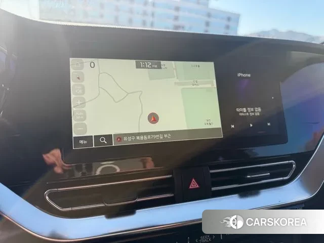 Kia The New Niro id 3514083 из Кореи 8