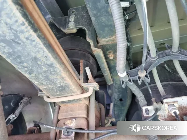 Ford F150 id 2973537 из Кореи 8