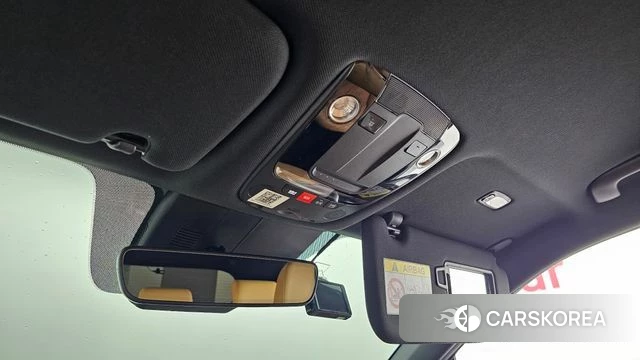 Kia Sorento 4th Generation id 3964905 из Кореи 8