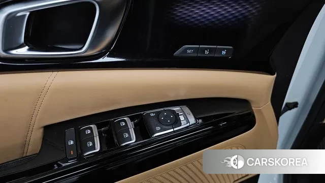 Kia Carnival 4th generation id 3443846 из Кореи 8