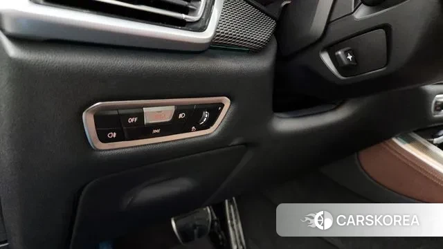 BMW X5 (G05) id 3448214 из Кореи 8