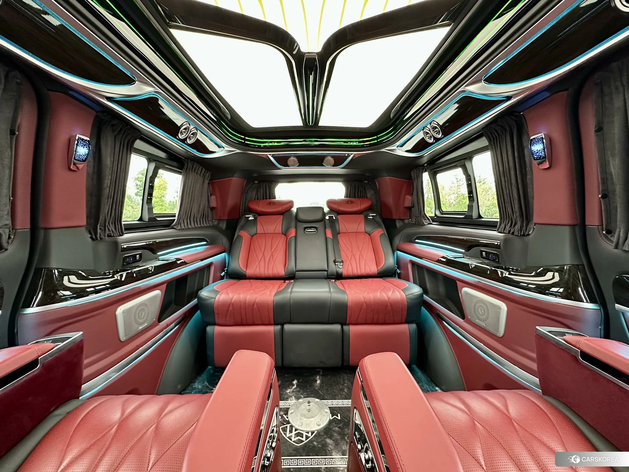 Mercedes-Benz Vito id 4485550 из Китая 8