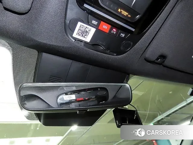 Kia K5 Hybrid 3rd Generation id 3400662 из Кореи 8