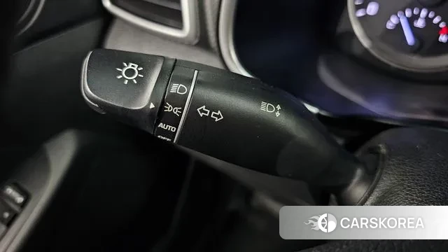 Hyundai All New Tucson id 3583302 из Кореи 8