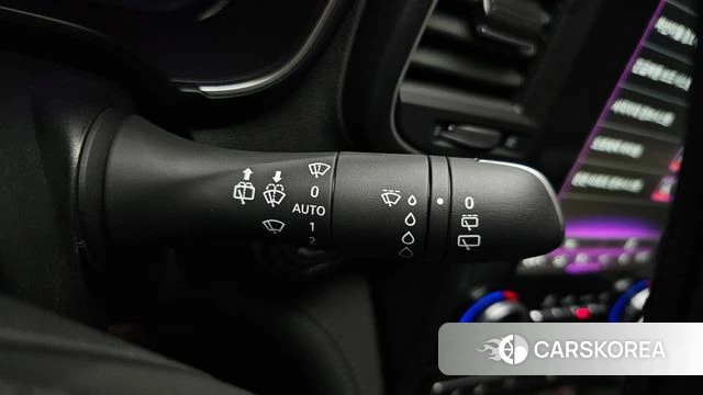 Renault Korea (Samsung) The New QM6 id 4435264 из Кореи 8