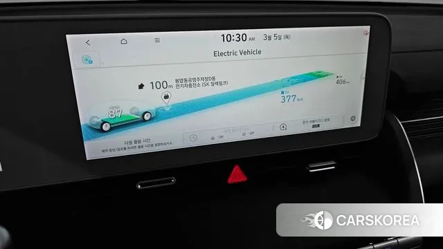 Hyundai Ionic 5 id 3746934 из Кореи 8