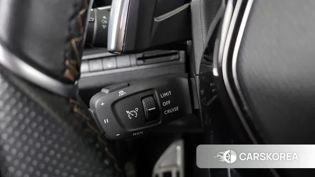 Peugeot 5008 second generation id 3586518 из Кореи 8