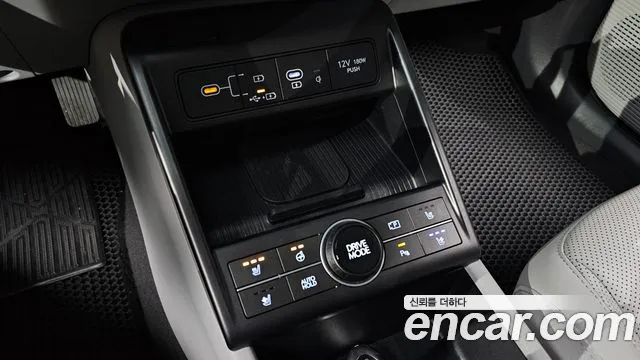 Hyundai Kona (SX2) id 2258094 из Кореи 8