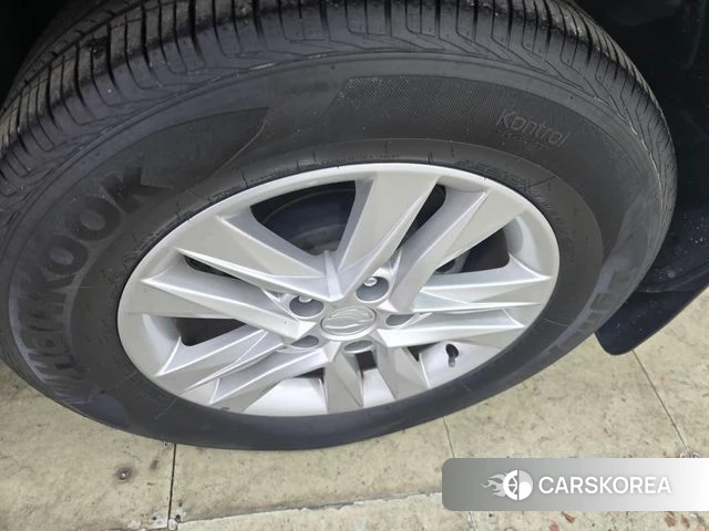 Ssangyong Rexton Sports id 3795087 из Кореи 8