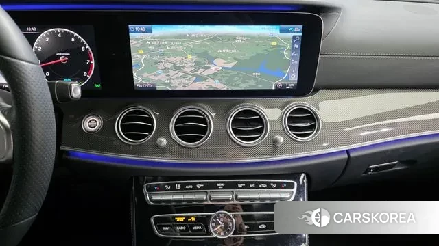 Mercedes-Benz E-Class W213 id 3165814 из Кореи 8