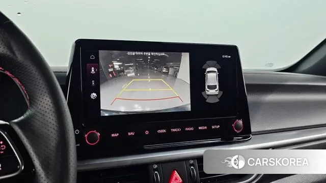 Kia The New K3 2nd generation id 3416979 из Кореи 8