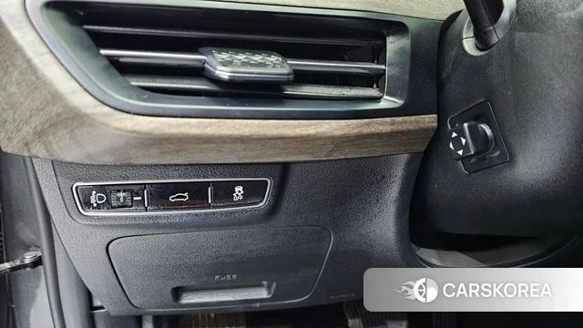 Kia K8 id 3915858 из Кореи 8