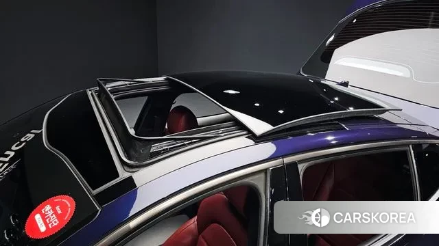 Kia Stinger id 3325340 из Кореи 8