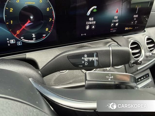 Mercedes-Benz E-class id 4272541 из Китая 8