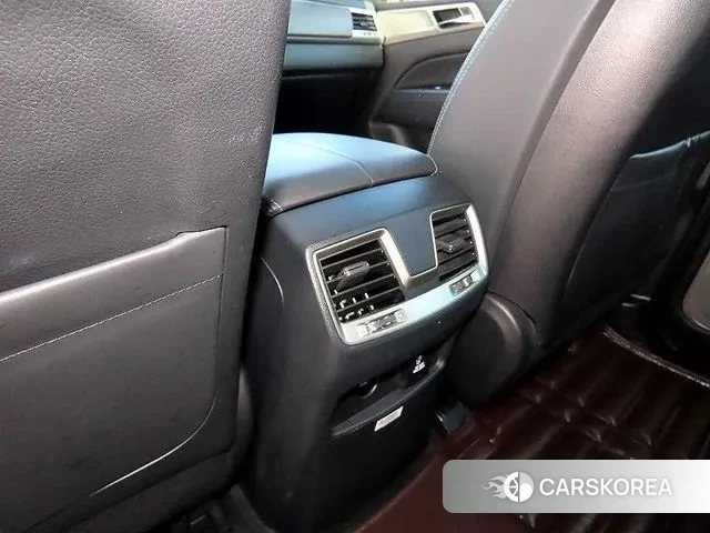 Ssangyong G4 Rexton id 3644162 из Кореи 8