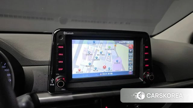 Kia All New Morning (JA) id 4642741 из Кореи 8