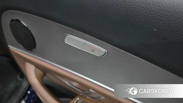 Mercedes-Benz E-Class W213 id 3867471 из Кореи 8