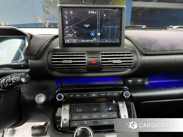 Hyundai Casper id 4842557 из Кореи 8