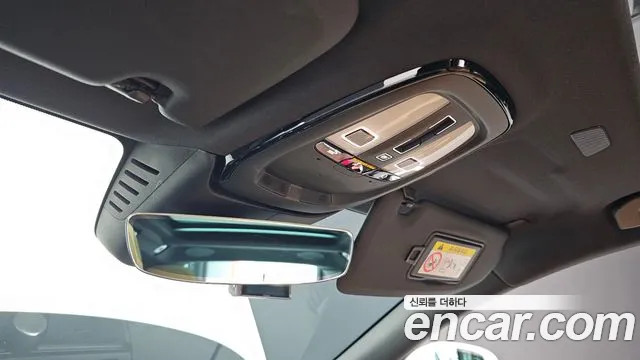 Volvo V60 Cross-Country 2nd Generation id 2740149 из Кореи 8