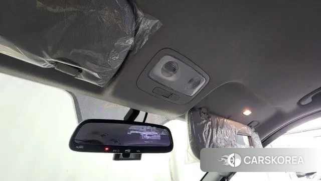 Hyundai The New Grand Starex id 3464941 из Кореи 8