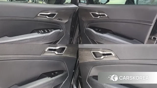 Kia Sportage 5th Generation id 3438327 из Кореи 8