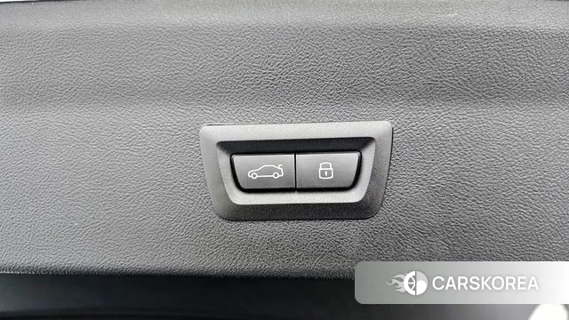 BMW X4 (G02) id 4516056 из Кореи 8